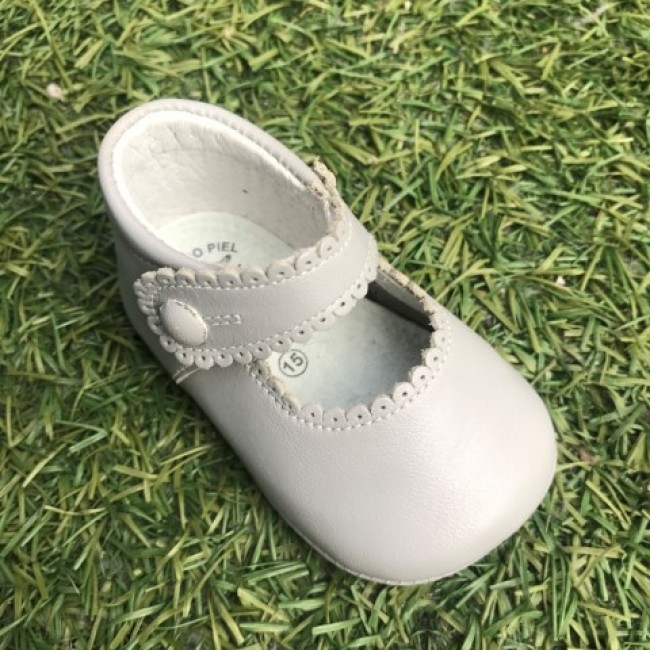 mary jane pram shoes