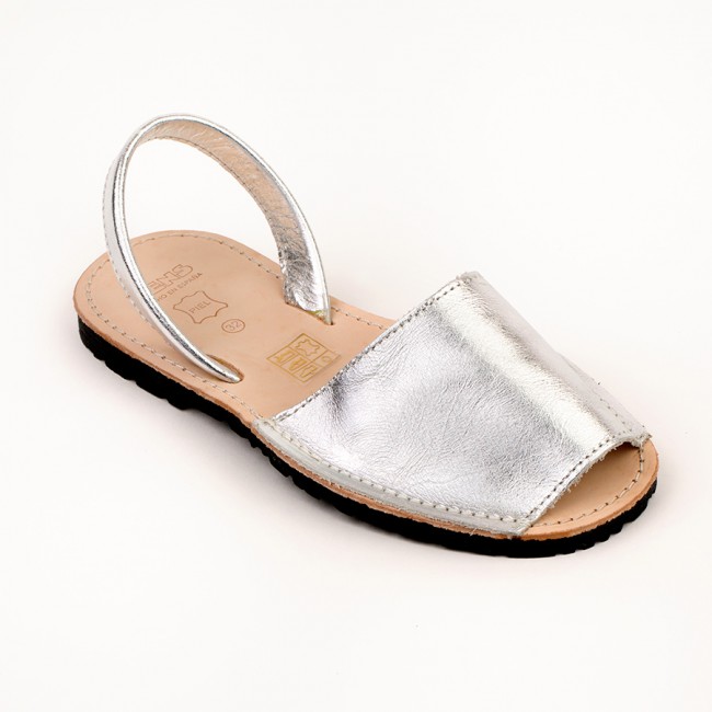 Leather Spanish Sandals - £24.00 - Sale Items - Our Little Shoe Box ...
