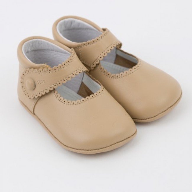 mary jane pram shoes