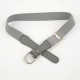 Plain Belt