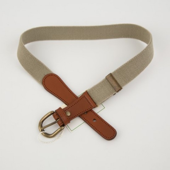 Plain Belt